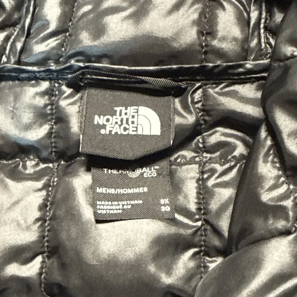 The North Face north face